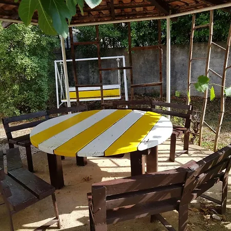 Casa Knefati