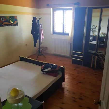 Homestay Casa Knefati Rijeka
